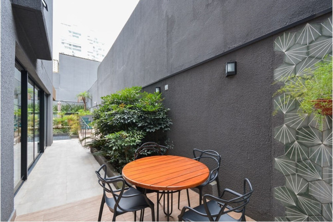 Imagem Apartamento com 2 Quartos à Venda, 47 m² em Jardim Vila Mariana - São Paulo
