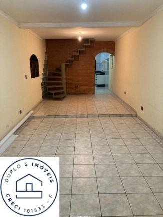 Imagem Casa com 3 Quartos à Venda, 245 m² em Parque São Miguel - Guarulhos Imagem Casa com 3 Quartos à Venda, 245 m² em Parque São Miguel - Guarulhos