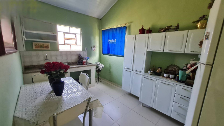 Imagem Chácara com 4 Quartos à Venda, 26.000 m² em água Comprida - Bragança Paulista