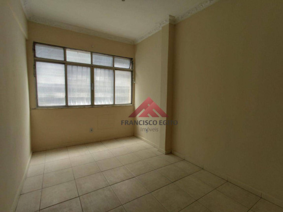 Imagem Sala Comercial à Venda ou Locação, 27 m² em Centro - Niterói Imagem Sala Comercial à Venda ou Locação, 27 m² em Centro - Niterói