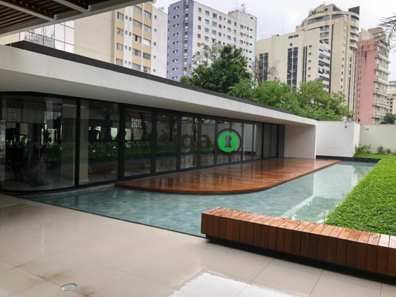 Imagem Apartamento com 3 Quartos à Venda, 215 m² em Vila Olímpia - São Paulo Imagem Apartamento com 3 Quartos à Venda, 215 m² em Vila Olímpia - São Paulo