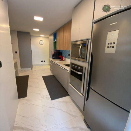 Imagem Apartamento com 3 Quartos à Venda, 166 m² em Aviação - Praia Grande
