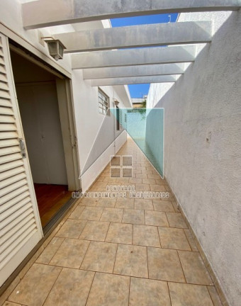 Imagem Casa com 3 Quartos para Alugar, 201 m² em Alto Da Boa Vista - Ribeirão Preto Imagem Casa com 3 Quartos para Alugar, 201 m² em Alto Da Boa Vista - Ribeirão Preto