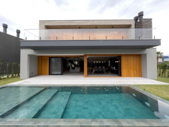 Imagem Casa com 4 Quartos à Venda, em -- - Xangri-la Imagem Casa com 4 Quartos à Venda, em -- - Xangri-la