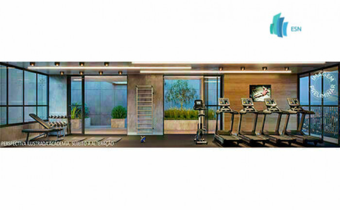 Imagem Apartamento com 2 Quartos à Venda, 78 m²