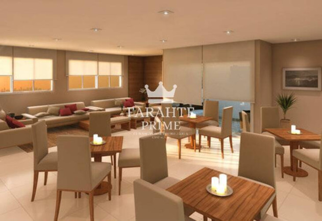 Imagem Apartamento com 2 Quartos à Venda, 84 m² em Boqueirão - Santos Imagem Apartamento com 2 Quartos à Venda, 84 m² em Boqueirão - Santos