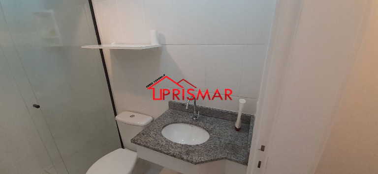 Imagem Apartamento com 2 Quartos à Venda, 64 m² em Marapé - Santos