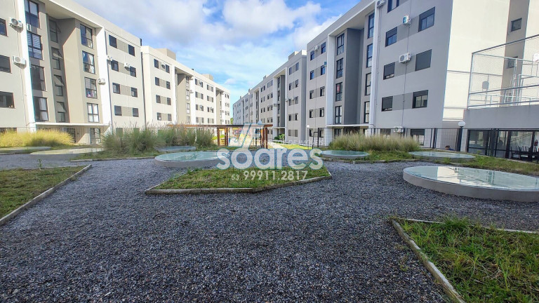 Imagem Apartamento com 2 Quartos à Venda, 55 m² em Centro - Pelotas Imagem Apartamento com 2 Quartos à Venda, 55 m² em Centro - Pelotas