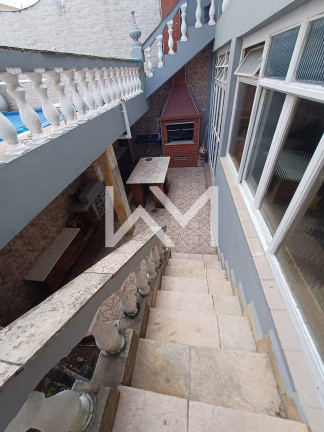 Imagem Sobrado com 3 Quartos à Venda, 315 m² em Vila Galvão - Guarulhos Imagem Sobrado com 3 Quartos à Venda, 315 m² em Vila Galvão - Guarulhos