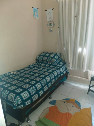 Imagem Apartamento com 2 Quartos à Venda, 60 m² em Loteamento Residencial Verdes Mares - Macaé