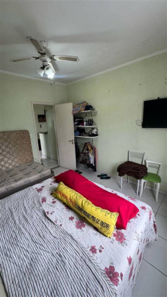 Imagem Apartamento com 1 Quarto à Venda, 45 m² em Caiçara - Praia Grande