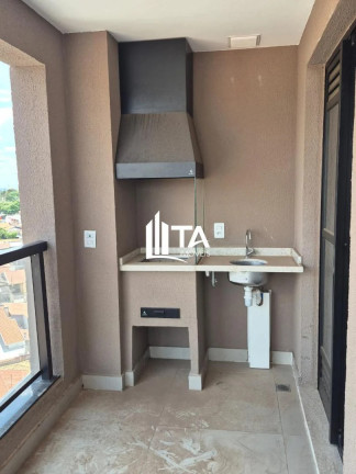Imagem Imóvel com 3 Quartos à Venda, 83 m² em Parque Industrial - Campinas