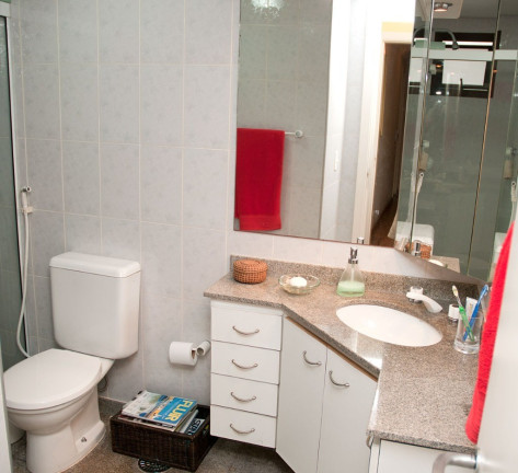 Imagem Apartamento com 3 Quartos à Venda, 143 m² em Santana - São Paulo Imagem Apartamento com 3 Quartos à Venda, 143 m² em Santana - São Paulo