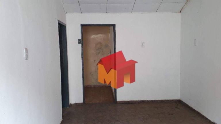 Imagem Casa com 4 Quartos à Venda, 200 m² em Vila Santa Maria - Americana Imagem Casa com 4 Quartos à Venda, 200 m² em Vila Santa Maria - Americana