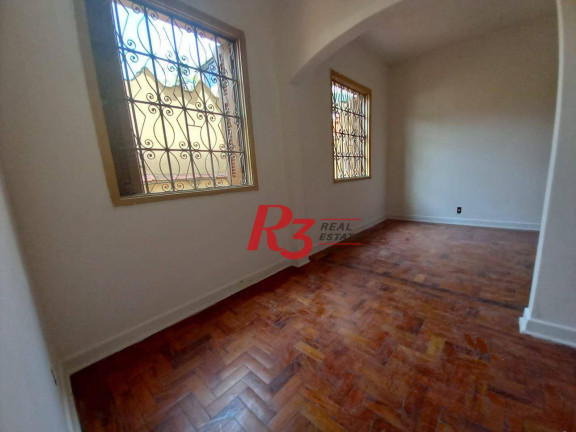Imagem Apartamento com 2 Quartos à Venda, 130 m² em Gonzaga - Santos