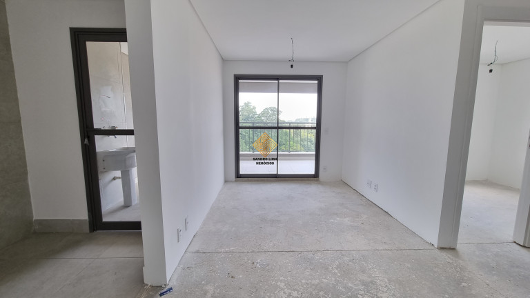 Imagem Apartamento com 2 Quartos à Venda, 68 m² em Butantã - São Paulo