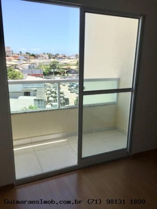 Imagem Apartamento com 2 Quartos à Venda, 40 m² em Centro - Lauro De Freitas Imagem Apartamento com 2 Quartos à Venda, 40 m² em Centro - Lauro De Freitas