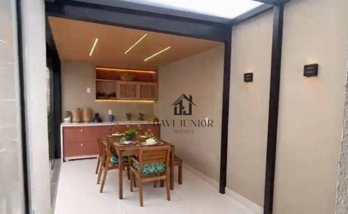 Imagem Casa com 2 Quartos à Venda, 55 m² em Condomínio Villa Magari - Sorocaba Imagem Casa com 2 Quartos à Venda, 55 m² em Condomínio Villa Magari - Sorocaba