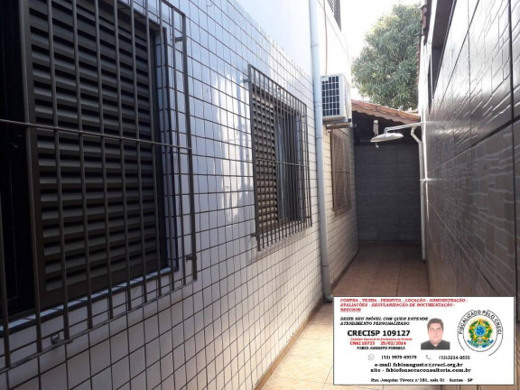 Imagem Casa com 3 Quartos à Venda, 90 m² em Bairro Náutica 3 - São Vicente