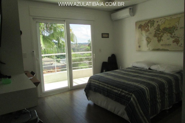 Imagem Casa com 3 Quartos à Venda, 360 m² em Condomínio Porto Atibaia - Atibaia