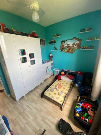 Imagem Apartamento com 2 Quartos à Venda, 45 m² em Campo Grande - Rio De Janeiro Imagem Apartamento com 2 Quartos à Venda, 45 m² em Campo Grande - Rio De Janeiro