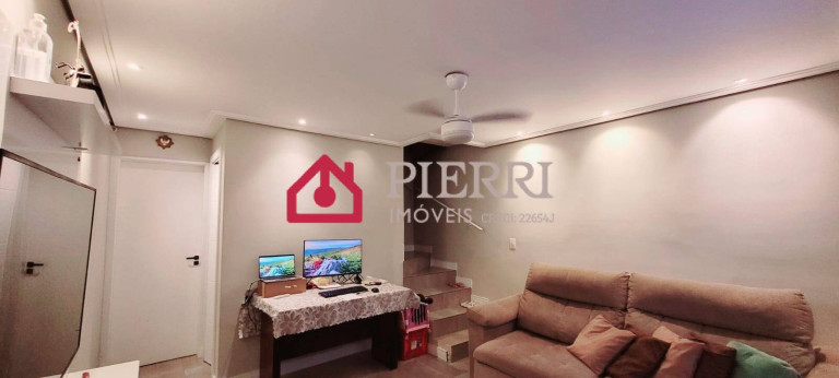 Imagem Casa de Condomínio com 2 Quartos à Venda, 70 m² em Vila Clarice - São Paulo Imagem Casa de Condomínio com 2 Quartos à Venda, 70 m² em Vila Clarice - São Paulo