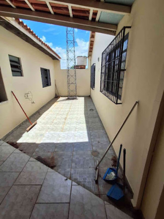 Imagem Casa com 4 Quartos à Venda, 206 m² em Jardim Pau Preto - Indaiatuba Imagem Casa com 4 Quartos à Venda, 206 m² em Jardim Pau Preto - Indaiatuba