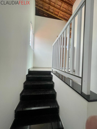 Imagem Casa com 3 Quartos à Venda, 80 m² em Aviação - Praia Grande