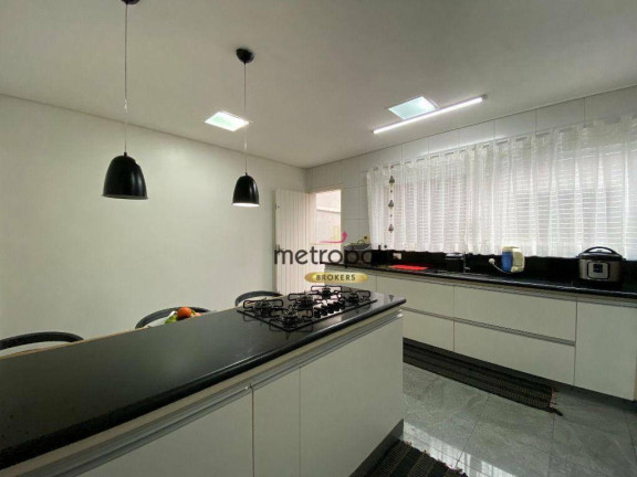 Imagem Sobrado com 3 Quartos à Venda, 185 m² em Santa Maria - São Caetano Do Sul Imagem Sobrado com 3 Quartos à Venda, 185 m² em Santa Maria - São Caetano Do Sul