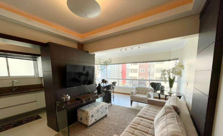 Imagem Apartamento com 3 Quartos à Venda, 100 m² em Navegantes - Capão Da Canoa Imagem Apartamento com 3 Quartos à Venda, 100 m² em Navegantes - Capão Da Canoa