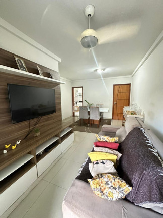 Imagem Apartamento com 3 Quartos à Venda, 89 m² em Jardim Da Penha - Vitória Imagem Apartamento com 3 Quartos à Venda, 89 m² em Jardim Da Penha - Vitória