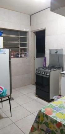 Imagem Apartamento com 2 Quartos para Alugar, 120 m² em Centro - São Paulo