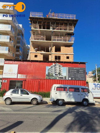 Imagem Apartamento com 2 Quartos à Venda, 67 m² em Caioba - Matinhos