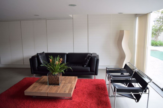 Imagem Apartamento com 3 Quartos à Venda, 78 m² em Vila Clementino - São Paulo