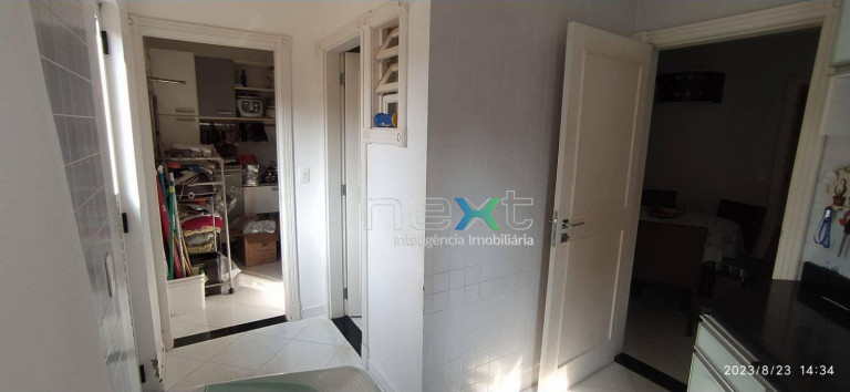 Imagem Sobrado com 4 Quartos à Venda, 395 m² em Chácara Cachoeira - Campo Grande