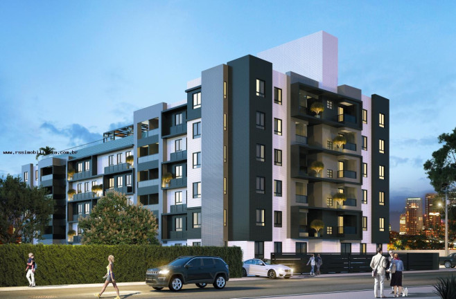 Imagem Apartamento com 2 Quartos à Venda, 62 m² em Jardim Oceania - João Pessoa Imagem Apartamento com 2 Quartos à Venda, 62 m² em Jardim Oceania - João Pessoa