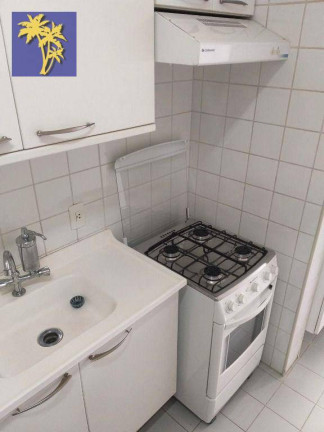 Imagem Apartamento com 2 Quartos à Venda, 55 m² em Jardim São Judas Tadeu - Guarulhos