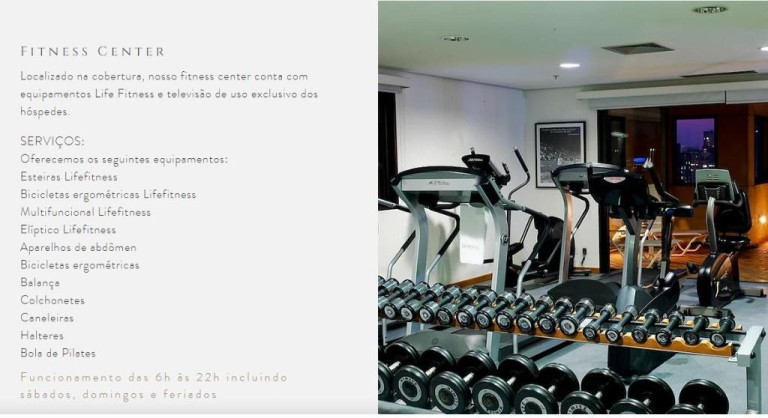 Imagem Apartamento com 1 Quarto à Venda, 62 m² em Jardim Paulista - São Paulo
