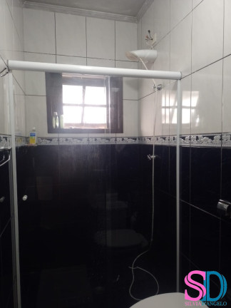 Imagem Casa de Condomínio com 3 Quartos à Venda, 143 m² em Ressaca - Ubatuba Imagem Casa de Condomínio com 3 Quartos à Venda, 143 m² em Ressaca - Ubatuba