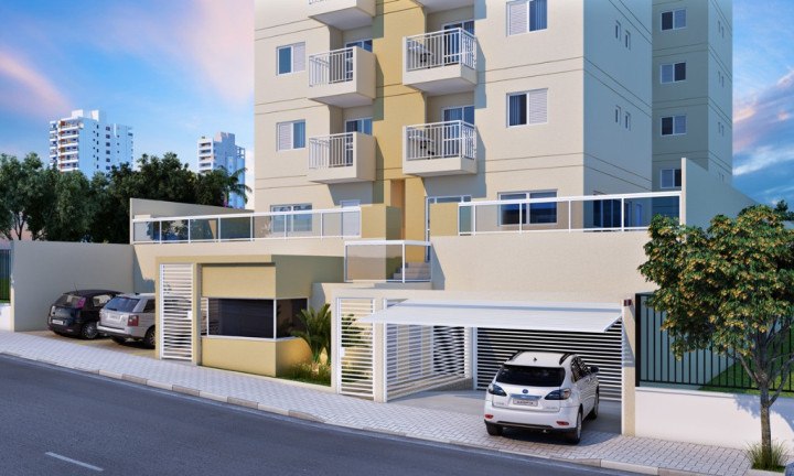 Foto do imóvel Imóvel com 2 Quartos à Venda, 63 m² em Campestre - Santo André Foto do imóvel Imóvel com 2 Quartos à Venda, 63 m² em Campestre - Santo André