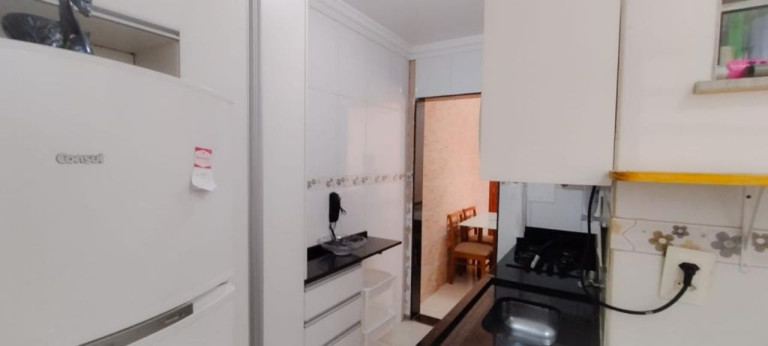 Imagem Apartamento com 2 Quartos à Venda, 45 m² em Jardim Nova Esperança - Salvador Imagem Apartamento com 2 Quartos à Venda, 45 m² em Jardim Nova Esperança - Salvador