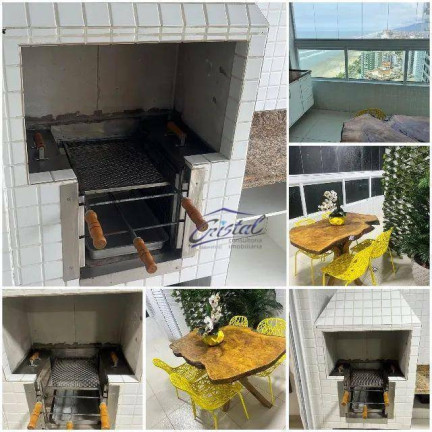 Imagem Apartamento com 2 Quartos à Venda, 85 m² em Caiçara - Praia Grande Imagem Apartamento com 2 Quartos à Venda, 85 m² em Caiçara - Praia Grande