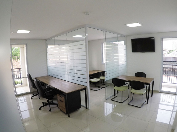 Ponto Comercial à Venda, 55 m² em Pinheiros - São Paulo