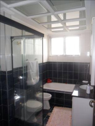 Imagem Imóvel com 3 Quartos à Venda, 187 m² em Santa Cecília - São Paulo