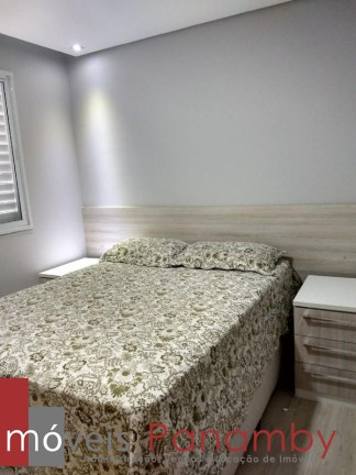 Imagem Apartamento com 1 Quarto à Venda, 59 m² em Jardim Parque Morumbi - São Paulo Imagem Apartamento com 1 Quarto à Venda, 59 m² em Jardim Parque Morumbi - São Paulo