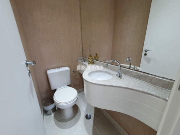 Imagem Apartamento com 3 Quartos à Venda, 170 m² em Jardim Guedala - São Paulo Imagem Apartamento com 3 Quartos à Venda, 170 m² em Jardim Guedala - São Paulo