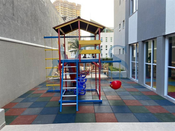 Imagem Apartamento com 2 Quartos à Venda, 50 m² em Vila Matilde - São Paulo