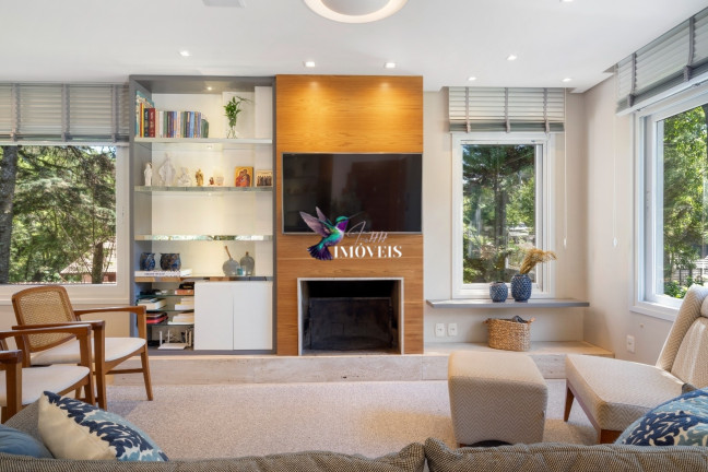 Imagem Casa com 3 Quartos à Venda, 168 m² em Suzana - Canela