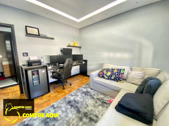 Imagem Apartamento com 2 Quartos à Venda, 100 m² em Campos Elíseos - São Paulo Imagem Apartamento com 2 Quartos à Venda, 100 m² em Campos Elíseos - São Paulo