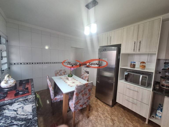 Imagem Casa com 41 Quartos à Venda, 160 m² em Vila São Geraldo - São Paulo Imagem Casa com 41 Quartos à Venda, 160 m² em Vila São Geraldo - São Paulo